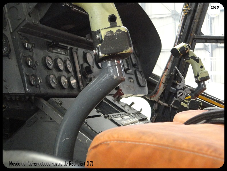 Le musée de l'aéronautique navale - Rochefort (17) Dsc04016