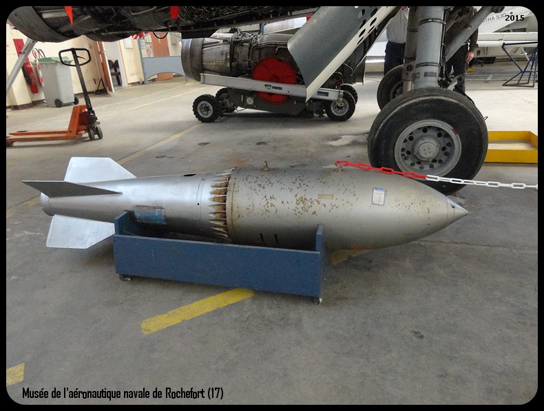 Le musée de l'aéronautique navale - Rochefort (17) Dsc04031