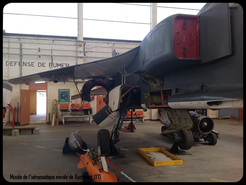 Le musée de l'aéronautique navale - Rochefort (17) Img_0520