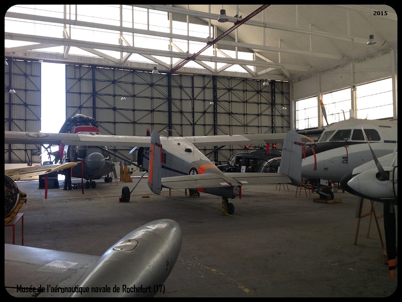 Le musée de l'aéronautique navale - Rochefort (17) Img_0541