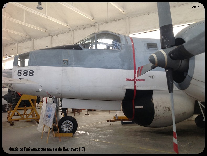 Le musée de l'aéronautique navale - Rochefort (17) Img_0545