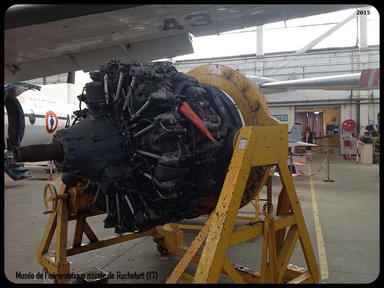 Le musée de l'aéronautique navale - Rochefort (17) Img_0550