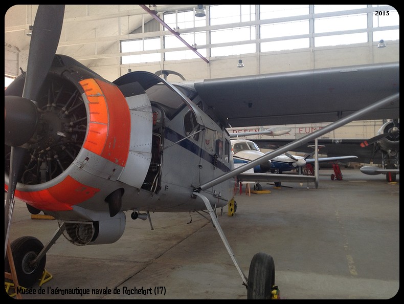 Le musée de l'aéronautique navale - Rochefort (17) Img_0629
