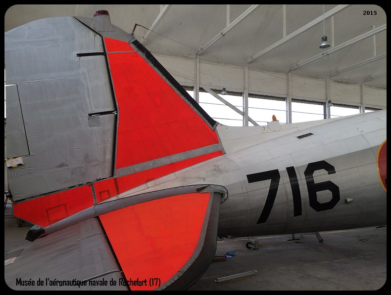 Le musée de l'aéronautique navale - Rochefort (17) Impor112