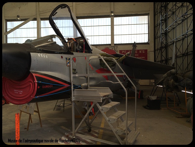 Le musée de l'aéronautique navale - Rochefort (17) Import13