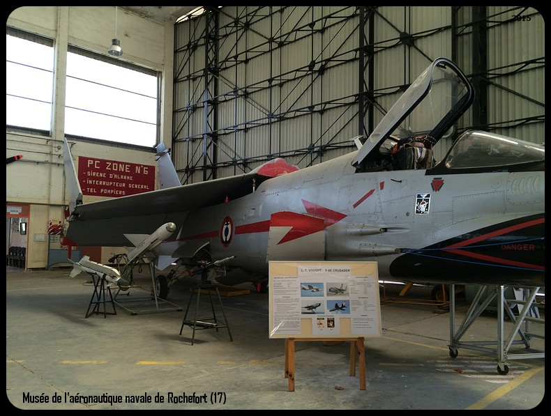 Le musée de l'aéronautique navale - Rochefort (17) Import23