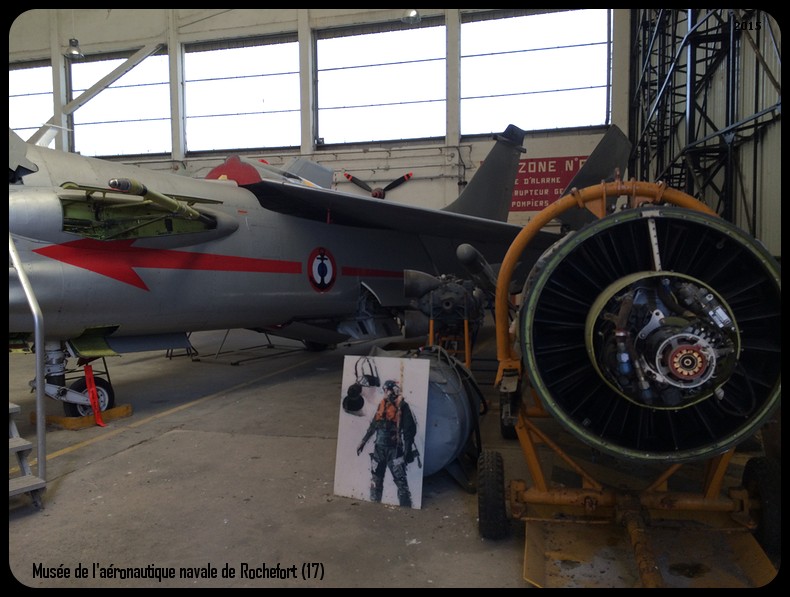 Le musée de l'aéronautique navale - Rochefort (17) Import24