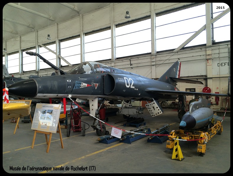 Le musée de l'aéronautique navale - Rochefort (17) Import30