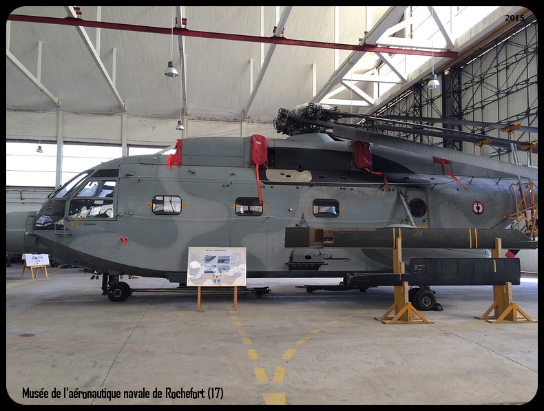 Le musée de l'aéronautique navale - Rochefort (17) Import44