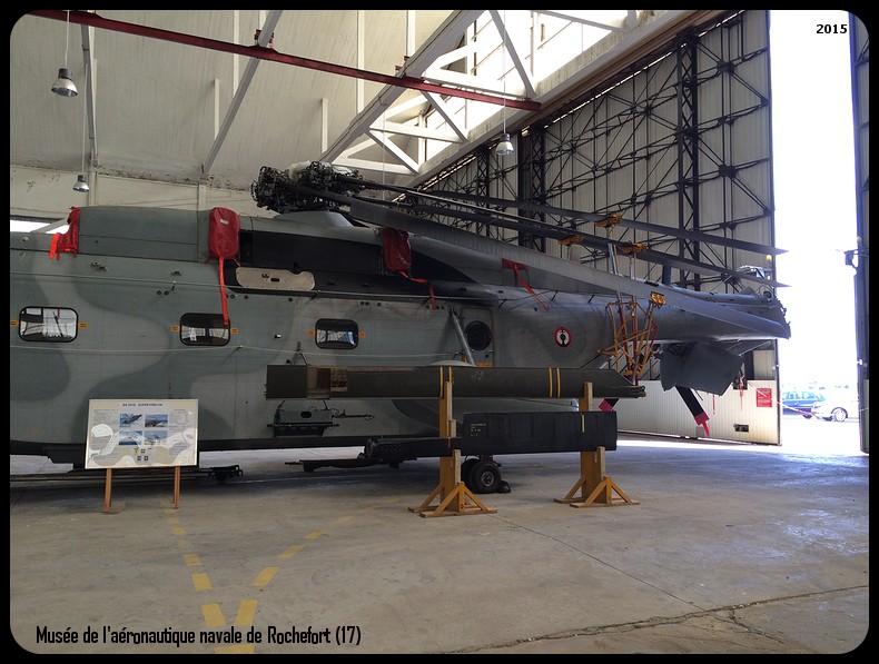 Le musée de l'aéronautique navale - Rochefort (17) Import45