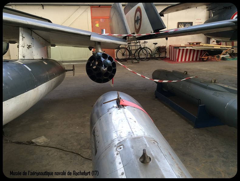 Le musée de l'aéronautique navale - Rochefort (17) Import82