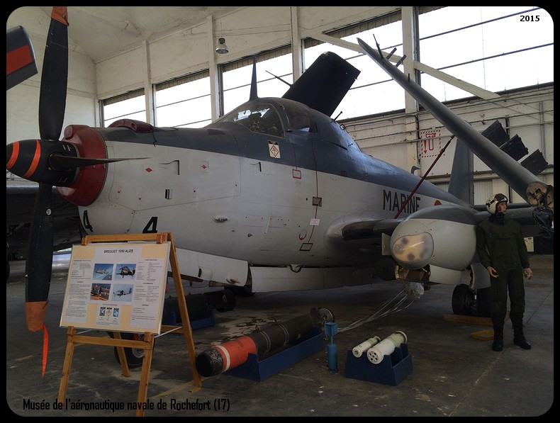 Le musée de l'aéronautique navale - Rochefort (17) Import86