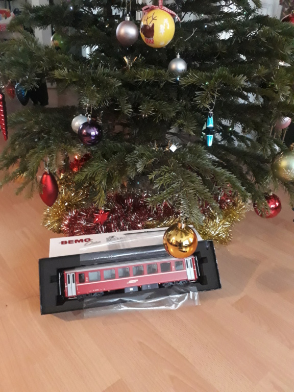Sous le sapin de 2023