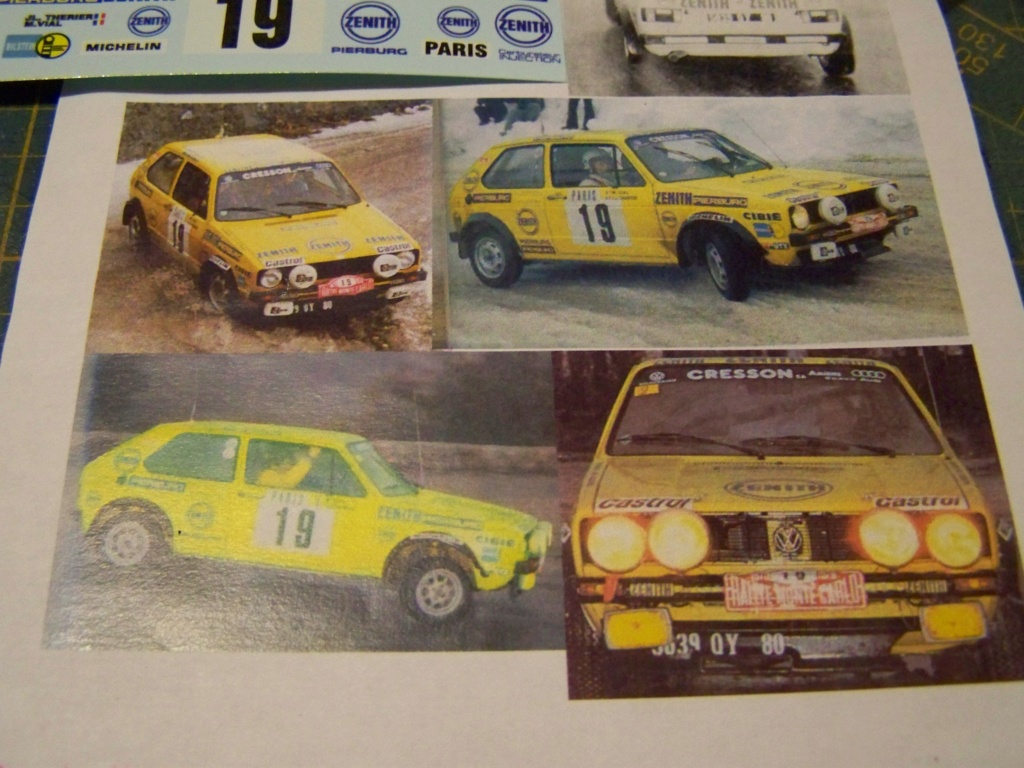 GOLF 1 RALLY ,R.M.C 1979,1/24 100_8612