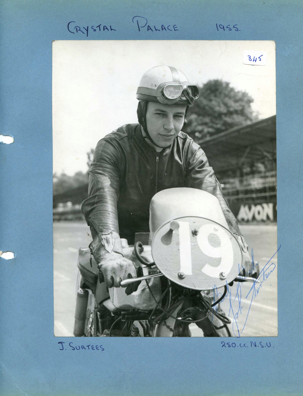 John Surtees  Img84110