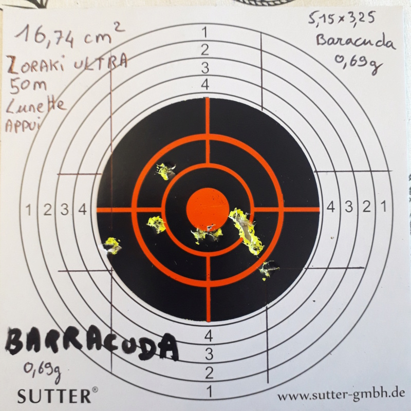 concours Pistolet "SNIPER",Tirs En APPUI +ASSIS + LUNETTE, RED Dot ou LASER - Page 3 20240410