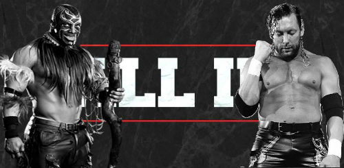 ALL IN - 24 Juillet 2018 Kennyb10