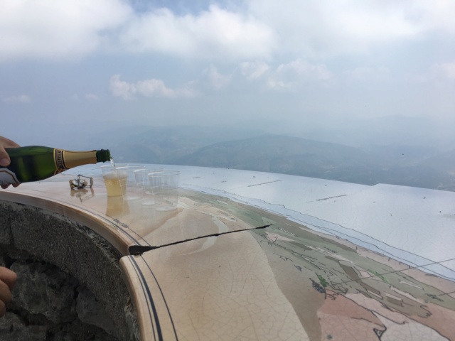 Sortie Mont Ventoux le dimanche 30 juin 2019 - Page 4 Bc911-11
