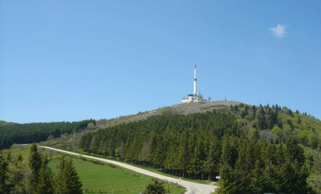 porsche - Rassemblement Porsche au sud de Lyon – au pied du massif du Pilat Cret_d13