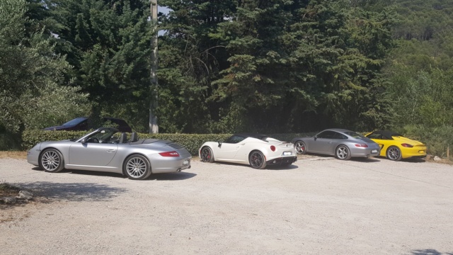 Sortie Mont Ventoux le dimanche 30 juin 2019 - Page 4 Photos10