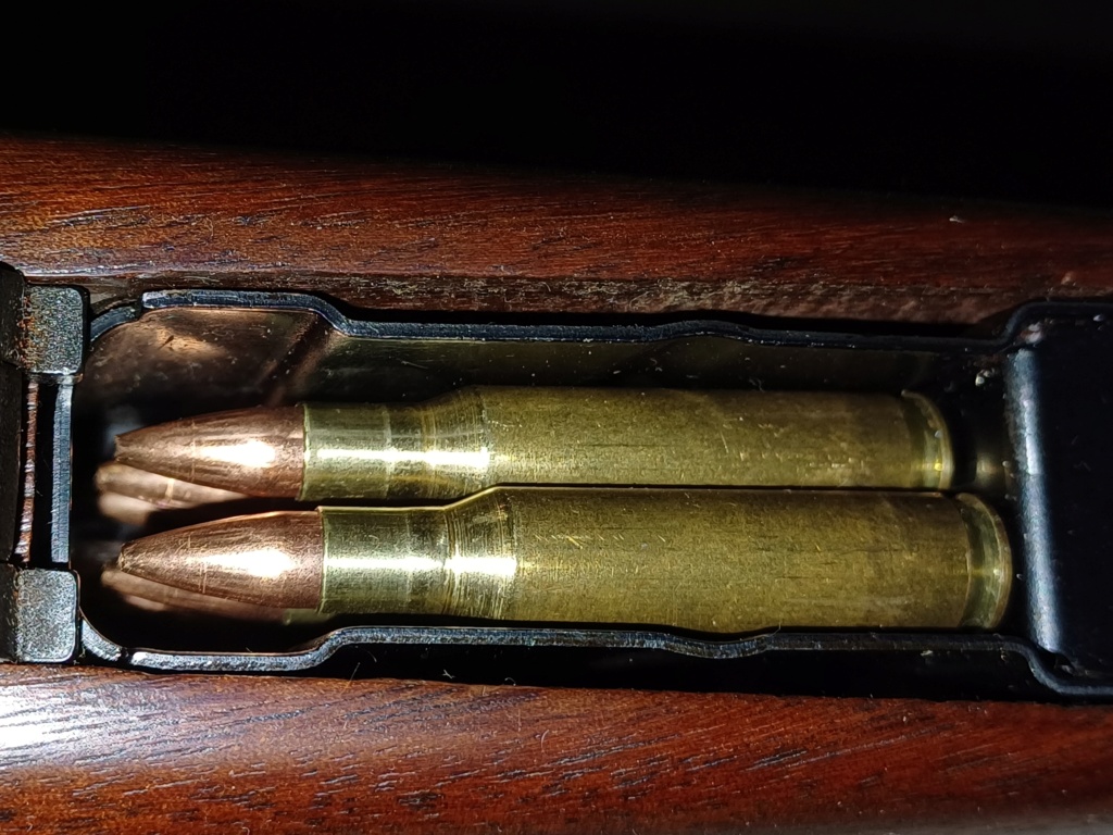 Mon Winchester 70 post 64 modèle XTR "E" varmint de 1978 en 222 Rem. - Page 3 20230730