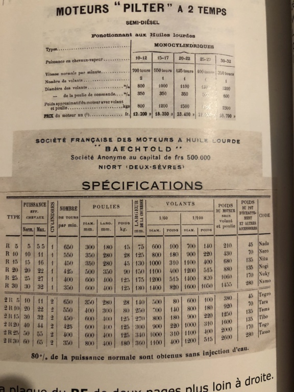 Moteur Baechtold vendu par NIEL Img_2516