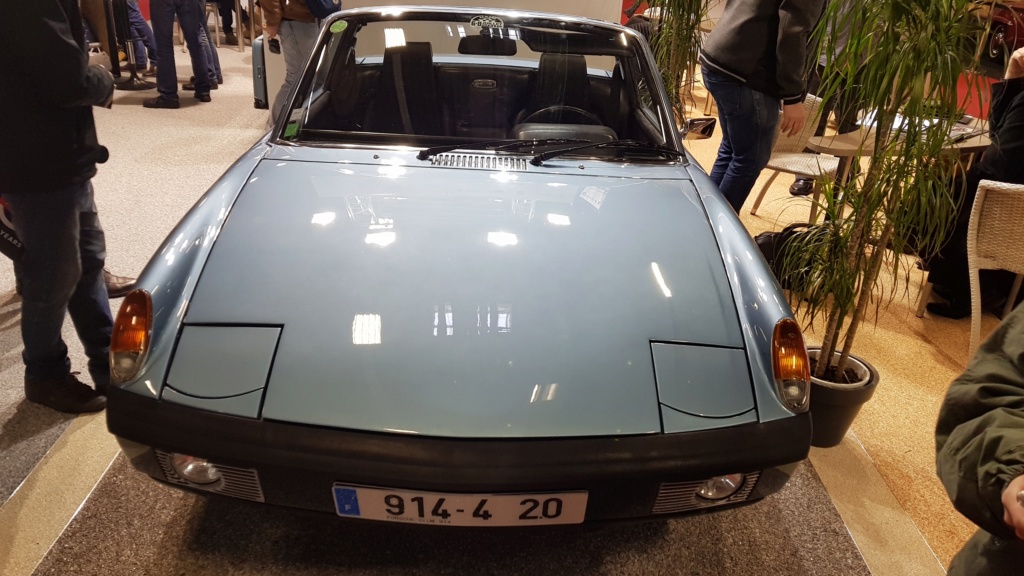 RetroMobile 2019 20190211