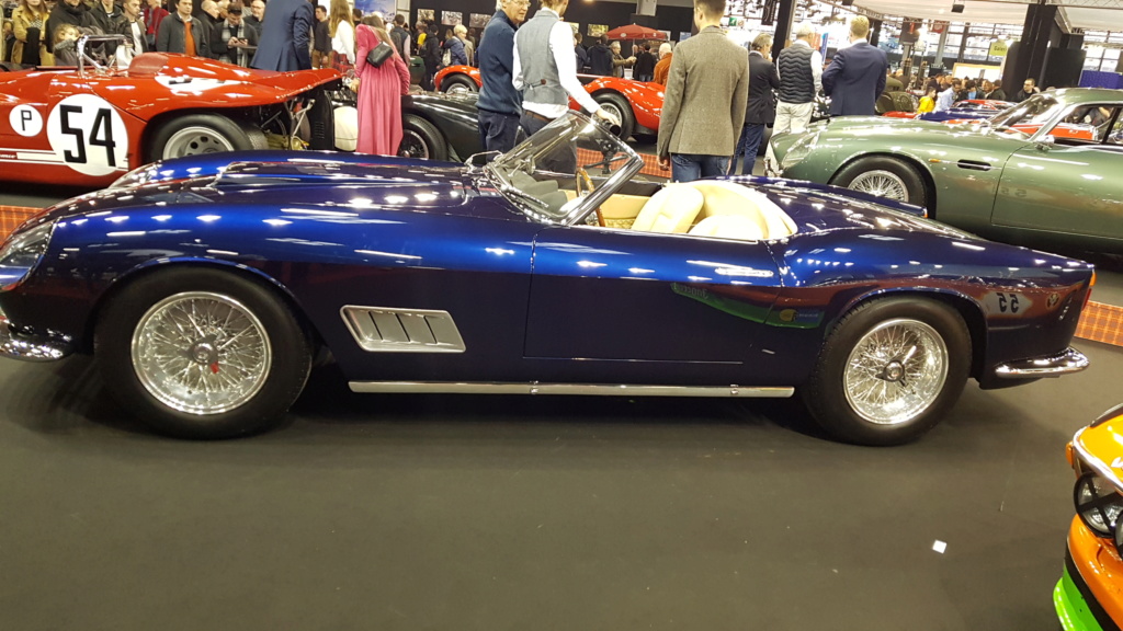 RetroMobile 2019 20190215