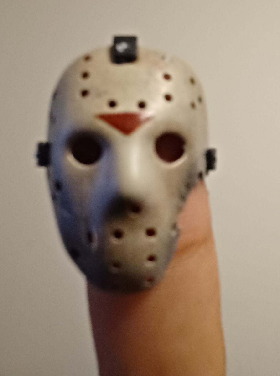 NECA Ultimate Part 7 Jason Voorhees Figure Moved Again! - Page 4 20211013