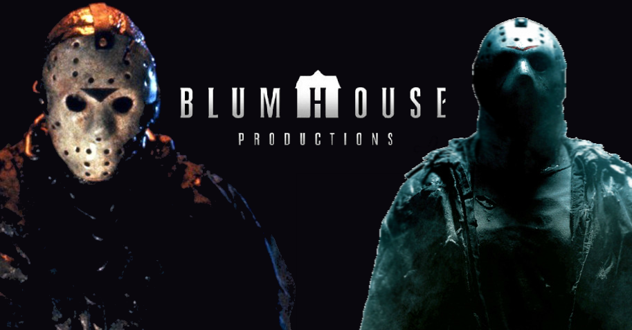 Should BlumHouse gets the Rights to the Friday the 13th License?  Blumho10