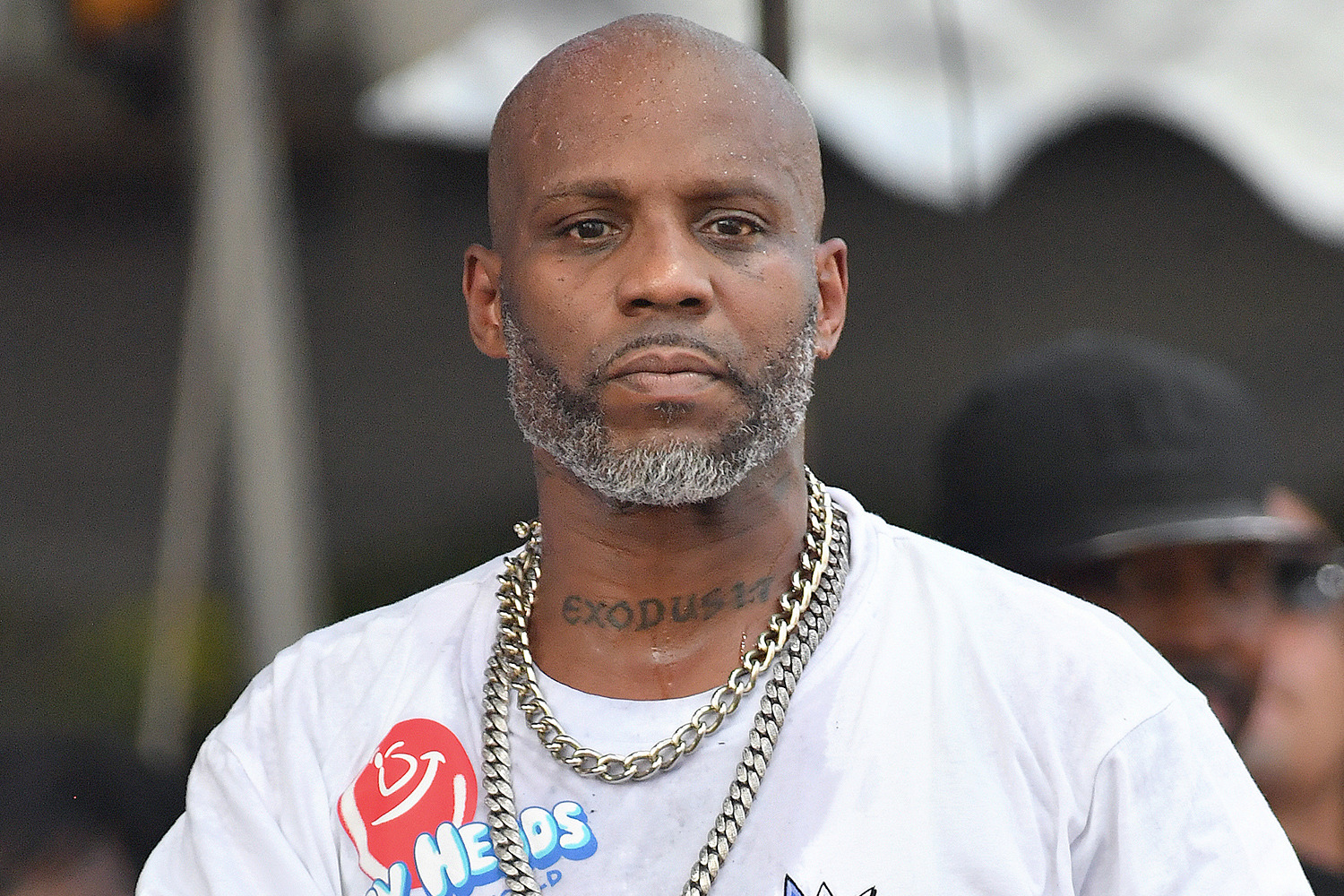 Rest In Piece DMX Image10