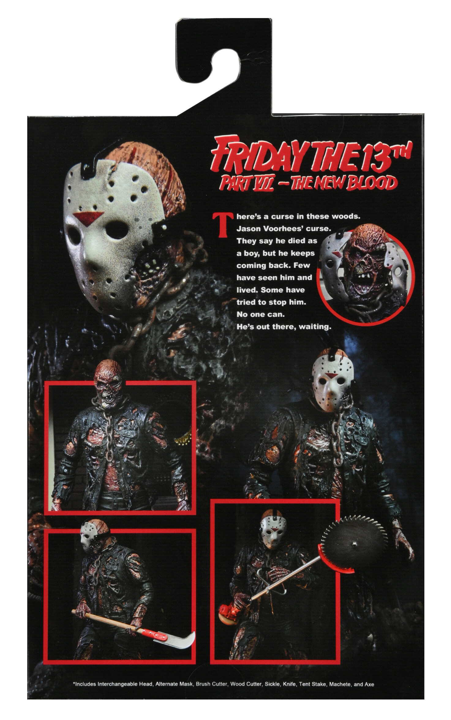 Happy Anniversary to Friday the 13th Part VII: The New Blood Img_2026