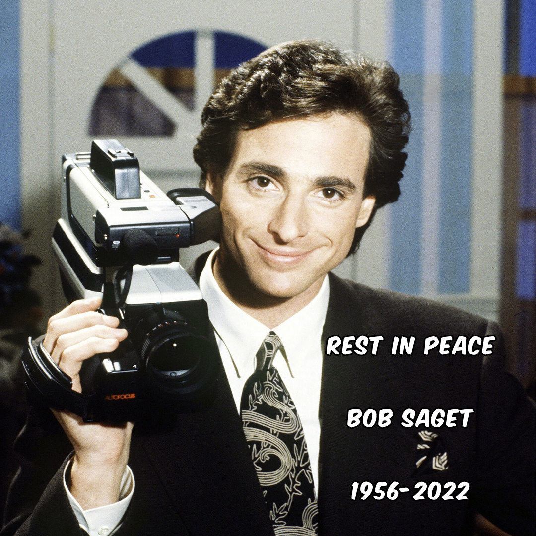 Rest In Peace Bob Saget Img_2030