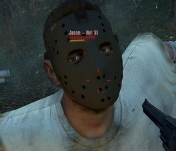 Favorite Horror Movie Easter Egg In a Video Game Jason-15