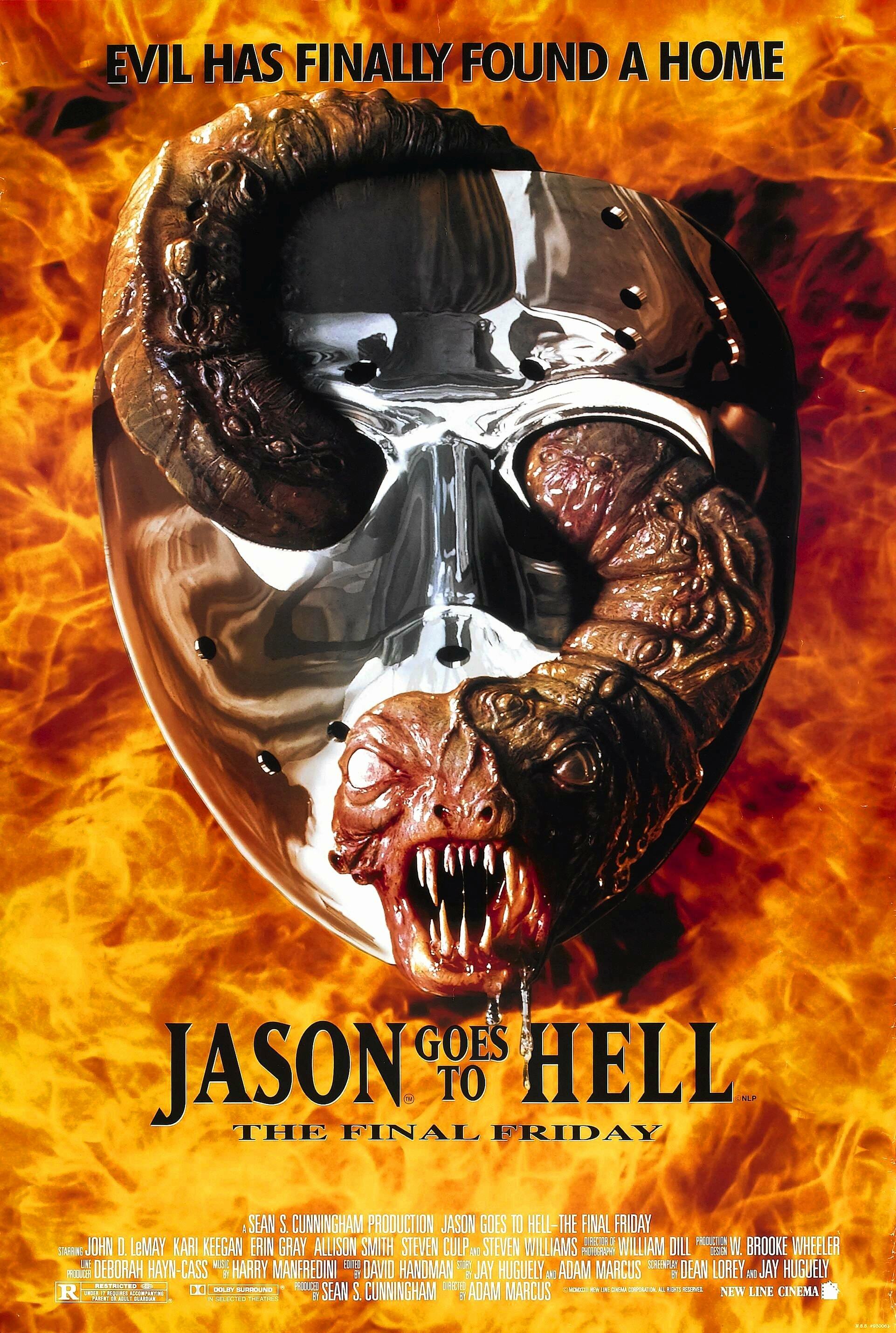 Jason Goes to Hell: The Final Friday Anniversary Mv5bmg10