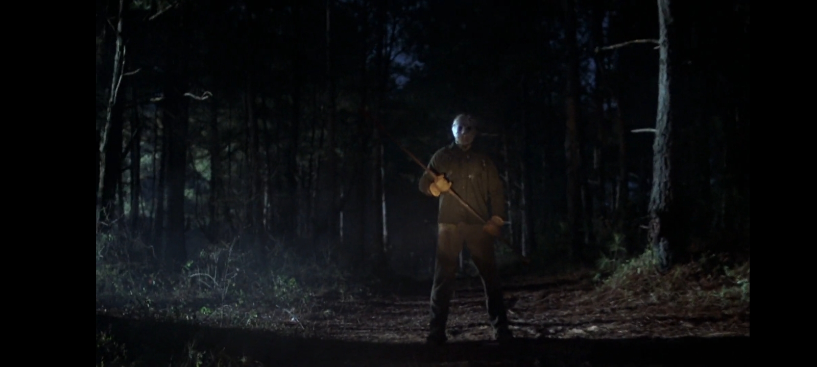 Jason Lives Reveals Jason's Regenerative Ability? Screen23