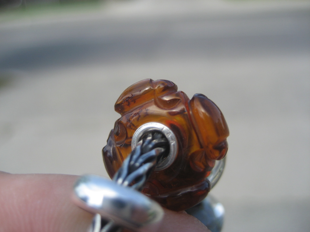 Trollbeads - известный бренд, прародитель Pandora №39 - Страница 25 Img_0110