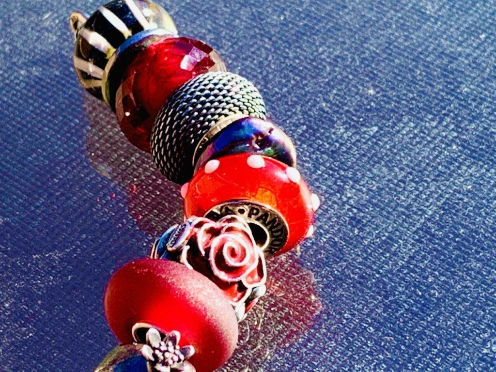 Trollbeads - известный бренд, прародитель Pandora №40 - Страница 2 Photo_98