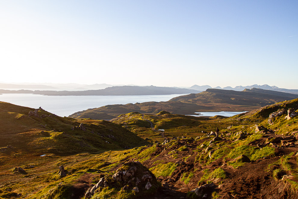 The old man of storr 21092013