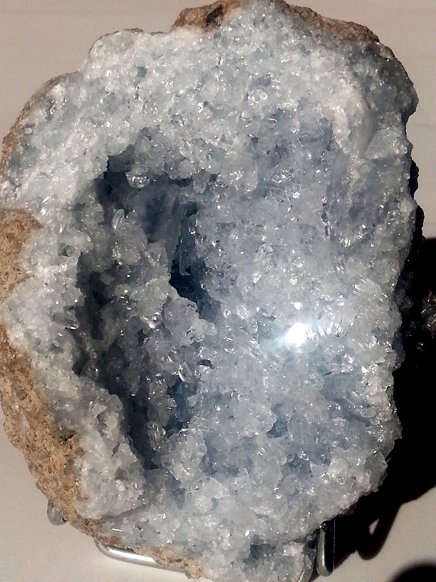 Nos minéraux Czoles11