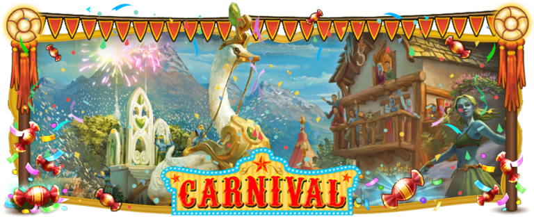Carnaval du 20 février au 12 mars Banner10
