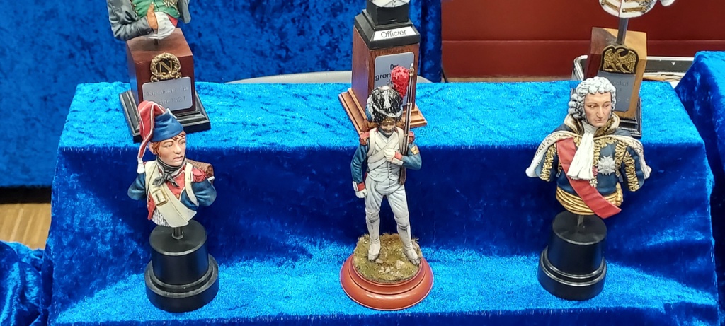 bourgoinrgroup�� - BOURGOIN JALLIEU (38 ISERE) Compte rendu de l exposition REPLICA 2022 des 1er et 2 octobre 2022 ... 20221019