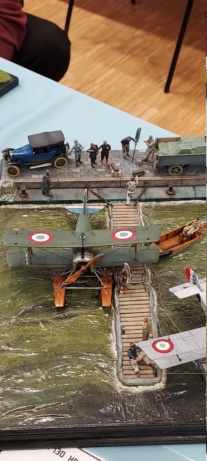 bourgoinrgroup�� - BOURGOIN JALLIEU (38 ISERE) Compte rendu de l exposition REPLICA 2022 des 1er et 2 octobre 2022 ... 20221033