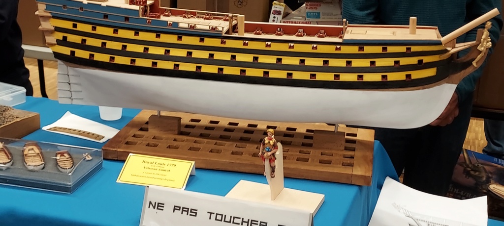 bourgoinrgroup�� - BOURGOIN JALLIEU (38 ISERE) Compte rendu de l exposition REPLICA 2022 des 1er et 2 octobre 2022 ... 20221053