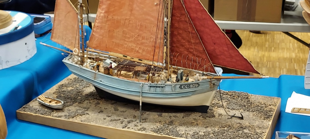 bourgoinrgroup�� - BOURGOIN JALLIEU (38 ISERE) Compte rendu de l exposition REPLICA 2022 des 1er et 2 octobre 2022 ... 20221055