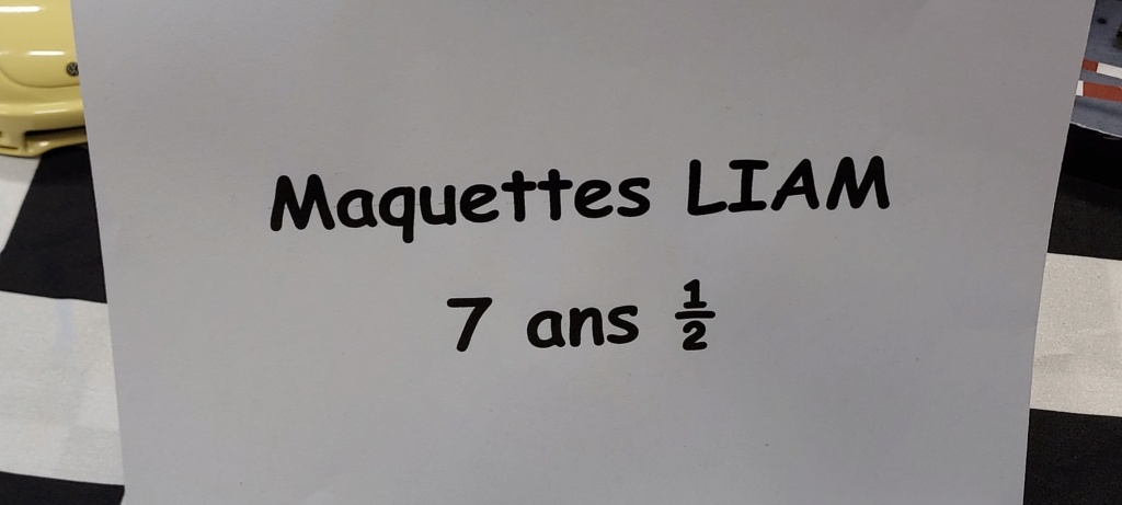 BOURGOIN JALLIEU (38 ISERE) Compte rendu de l exposition REPLICA 2022 des 1er et 2 octobre 2022 ... 20221078