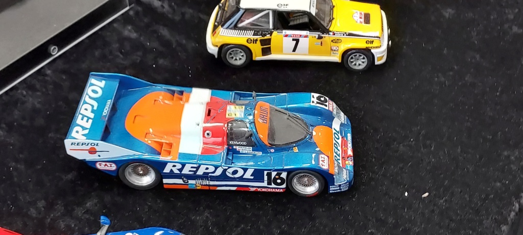 bourgoinrgroup�� - BOURGOIN JALLIEU (38 ISERE) Compte rendu de l exposition REPLICA 2022 des 1er et 2 octobre 2022 ... 20221207