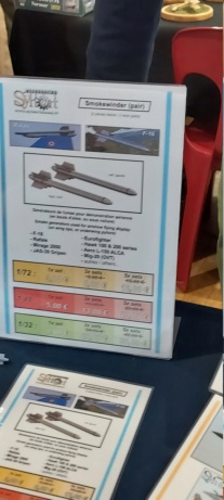 BRON (69 RHÔNE) Compte rendu de l expo du 1er et 2 avril 2023 ... 20230476