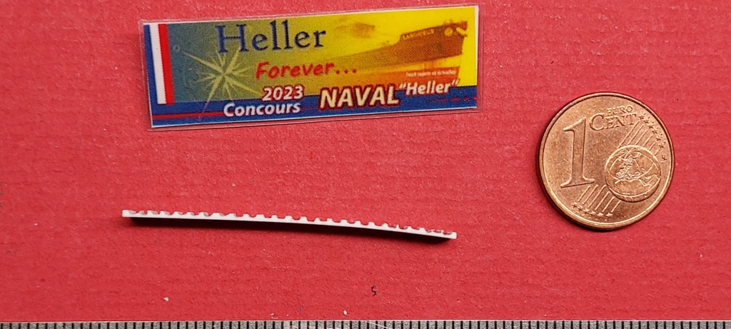 Vaisseau le PHENIX 1/600ème Réf 59131 - Page 28 20230960