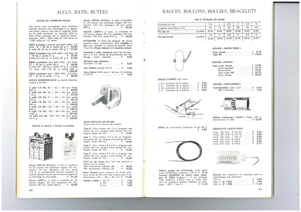 [A LA SOURCE DES INVENTIONS 1974] Catalogue 1974  A_la_104